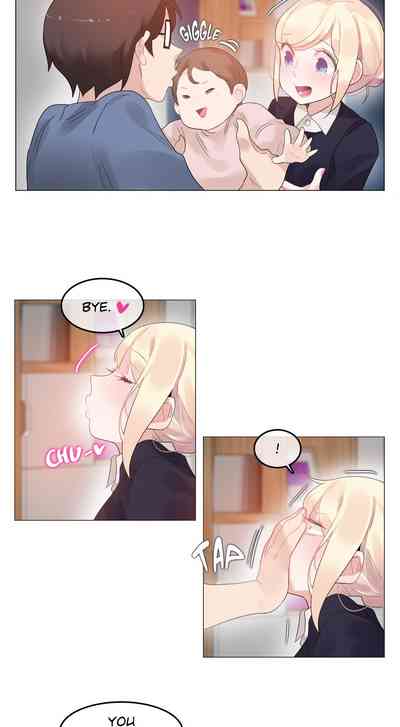 Pervert Series — A Pervert’s Daily Life Chapter 66 70 English [Alice Crazy]