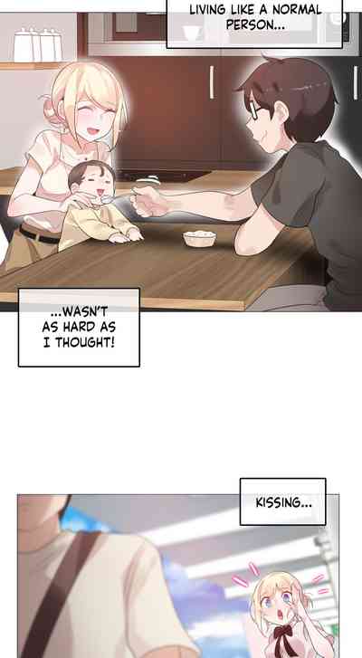 Pervert Series — A Pervert’s Daily Life Chapter 66 70 English [Alice Crazy]
