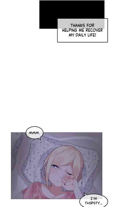 Pervert Series — A Pervert’s Daily Life Chapter 66 70 English [Alice Crazy]