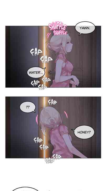 Pervert Series — A Pervert’s Daily Life Chapter 66 70 English [Alice Crazy]