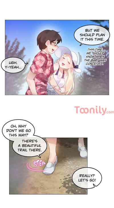 Pervert Series — A Pervert’s Daily Life Chapter 66 70 English [Alice Crazy]