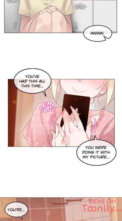 Pervert Series — A Pervert’s Daily Life Chapter 66 70 English [Alice Crazy]