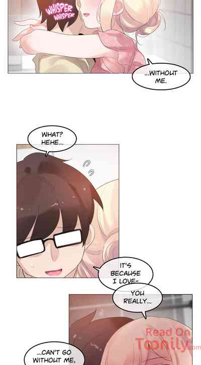 Pervert Series — A Pervert’s Daily Life Chapter 66 70 English [Alice Crazy]