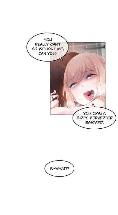 Pervert Series — A Pervert’s Daily Life Chapter 66 70 English [Alice Crazy]
