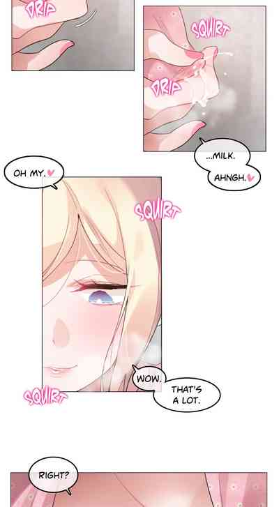 Pervert Series — A Pervert’s Daily Life Chapter 66 70 English [Alice Crazy]