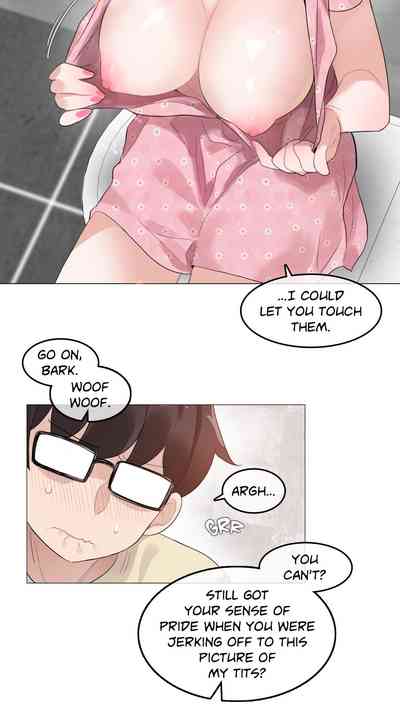 Pervert Series — A Pervert’s Daily Life Chapter 66 70 English [Alice Crazy]
