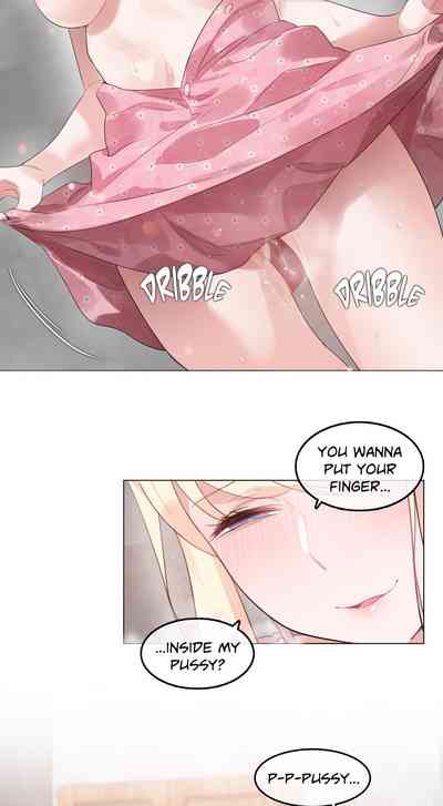 Pervert Series — A Pervert’s Daily Life Chapter 66 70 English [Alice Crazy]
