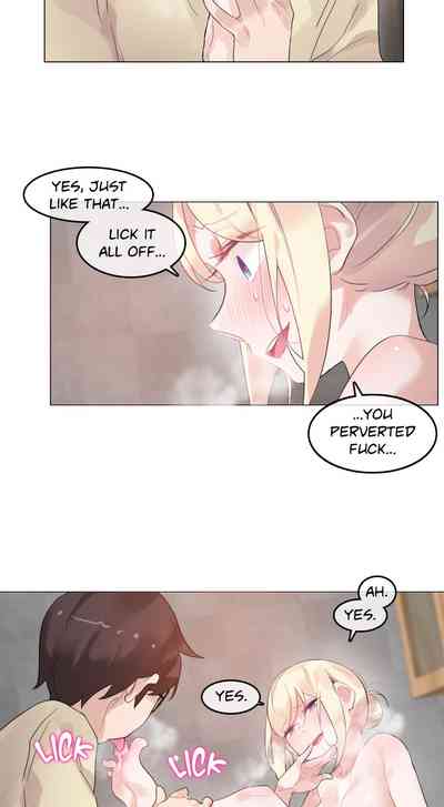 Pervert Series — A Pervert’s Daily Life Chapter 66 70 English [Alice Crazy]