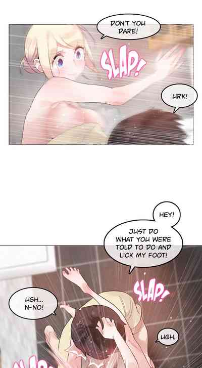 Pervert Series — A Pervert’s Daily Life Chapter 66 70 English [Alice Crazy]