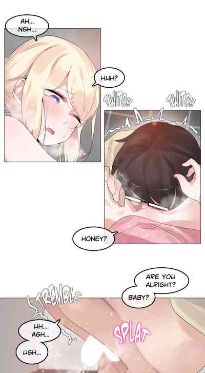 Pervert Series — A Pervert’s Daily Life Chapter 66 70 English [Alice Crazy]