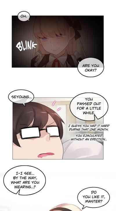 Pervert Series — A Pervert’s Daily Life Chapter 66 70 English [Alice Crazy]