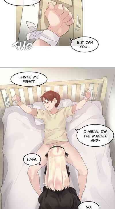 Pervert Series — A Pervert’s Daily Life Chapter 66 70 English [Alice Crazy]