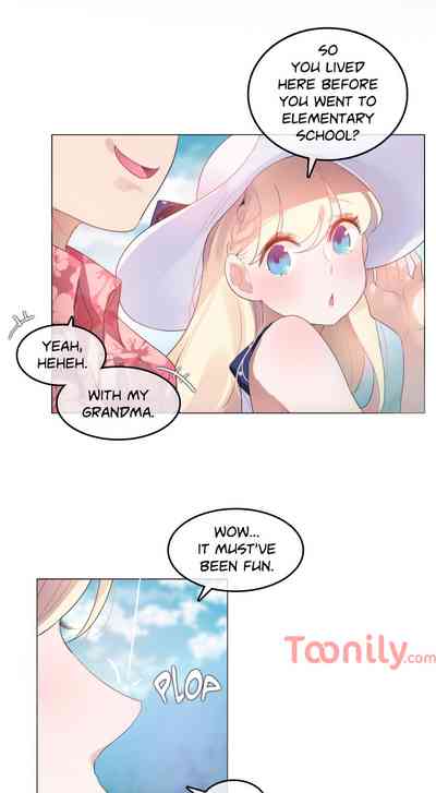 Pervert Series — A Pervert’s Daily Life Chapter 66 70 English [Alice Crazy]