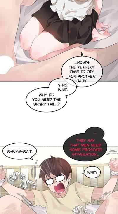 Pervert Series — A Pervert’s Daily Life Chapter 66 70 English [Alice Crazy]