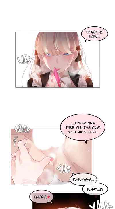 Pervert Series — A Pervert’s Daily Life Chapter 66 70 English [Alice Crazy]