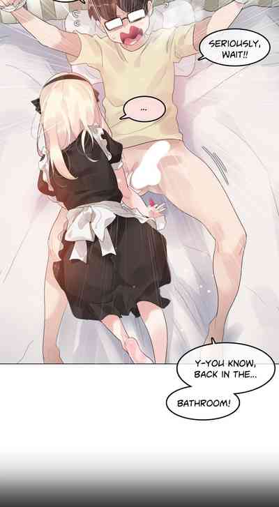 Pervert Series — A Pervert’s Daily Life Chapter 66 70 English [Alice Crazy]