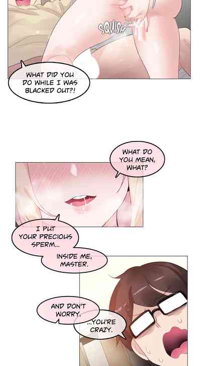 Pervert Series — A Pervert’s Daily Life Chapter 66 70 English [Alice Crazy]