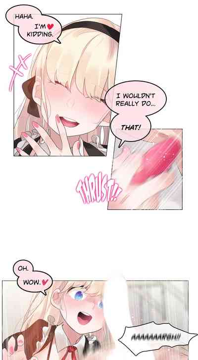 Pervert Series — A Pervert’s Daily Life Chapter 66 70 English [Alice Crazy]