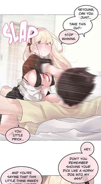 Pervert Series — A Pervert’s Daily Life Chapter 66 70 English [Alice Crazy]