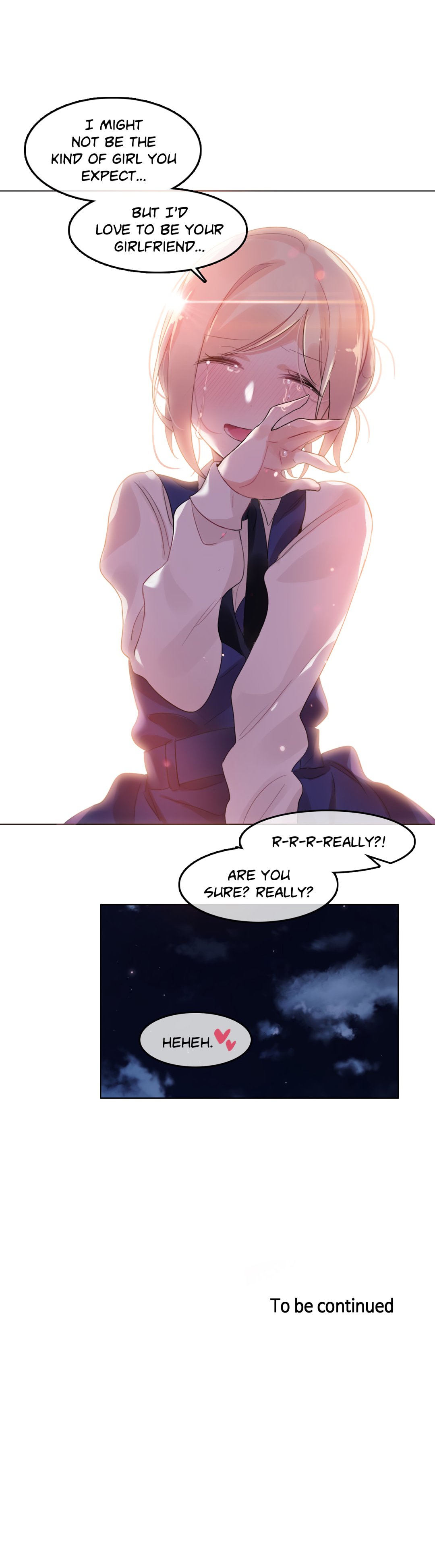 Pervert Series — Daily Degeneracy Ch. 51-55  [Alice Crazy]