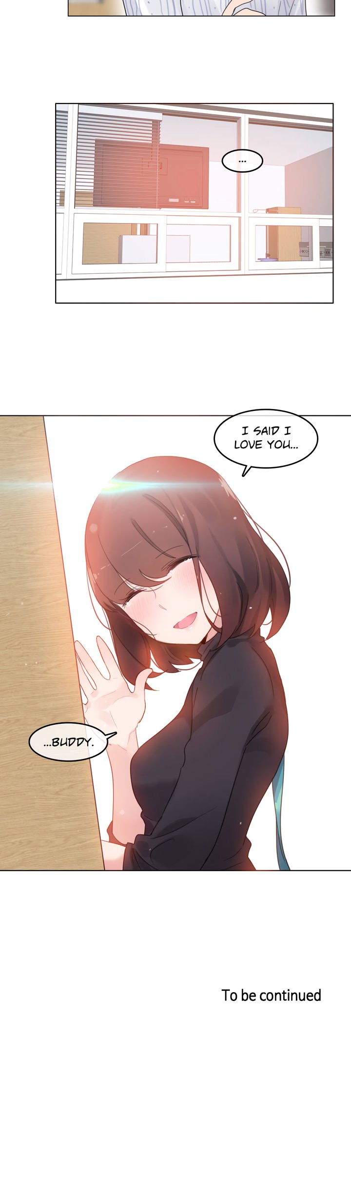 Pervert Series — Daily Degeneracy Ch. 51-55  [Alice Crazy]