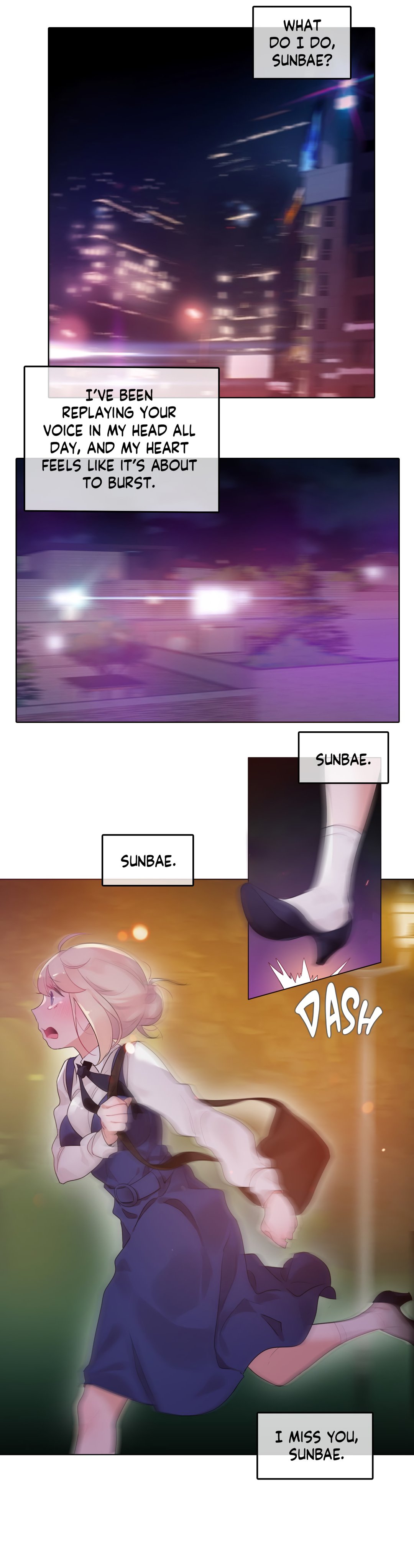 Pervert Series — Daily Degeneracy Ch. 51-55  [Alice Crazy]