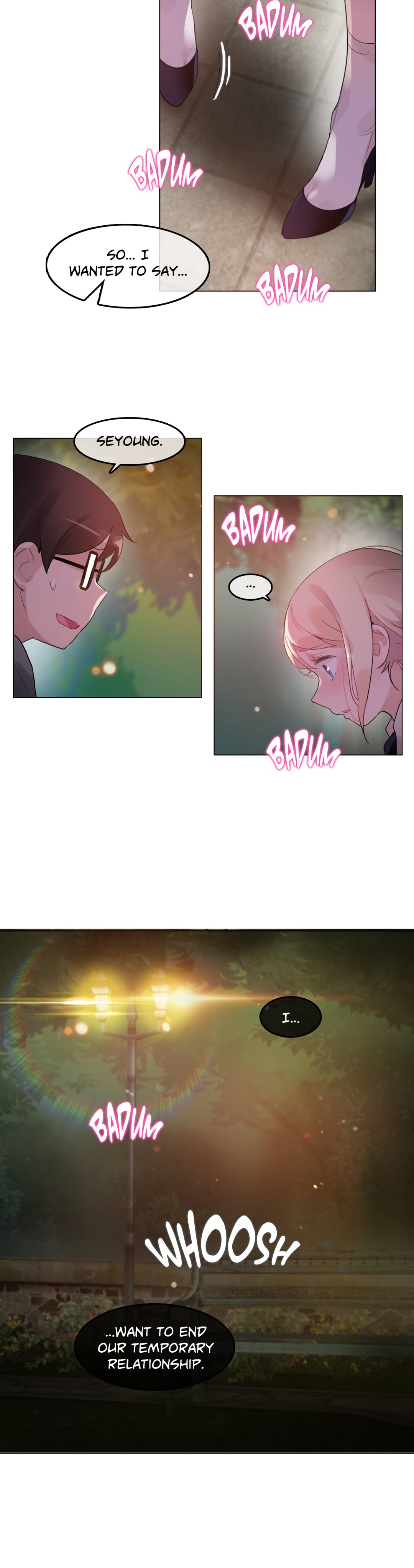 Pervert Series — Daily Degeneracy Ch. 51-55  [Alice Crazy]