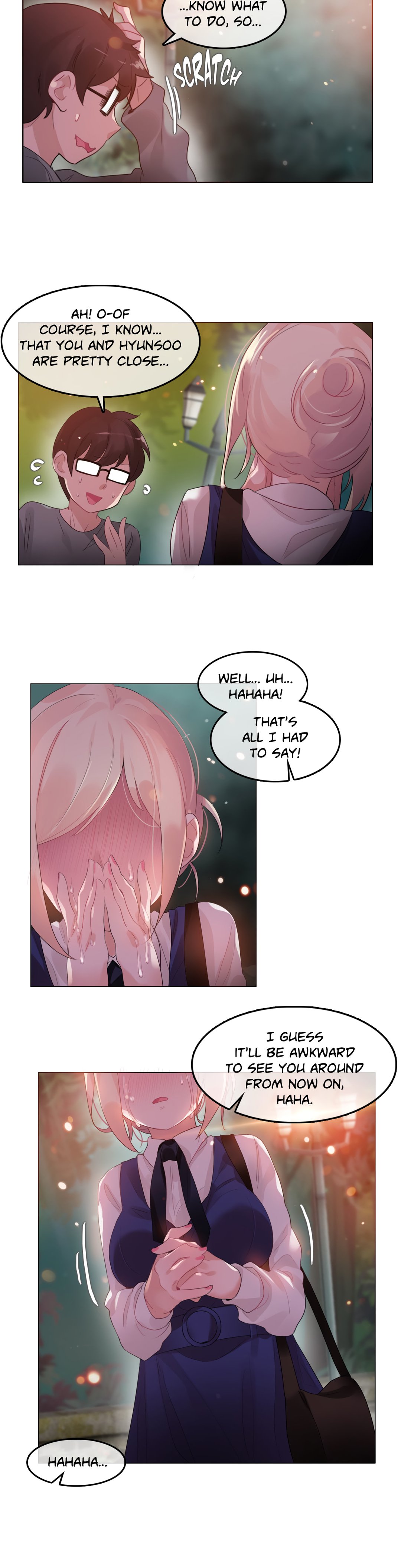 Pervert Series — Daily Degeneracy Ch. 51-55  [Alice Crazy]