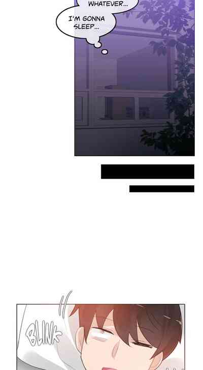 Pervert Series — Daily Degeneracy Ch. 51-55  [Alice Crazy]