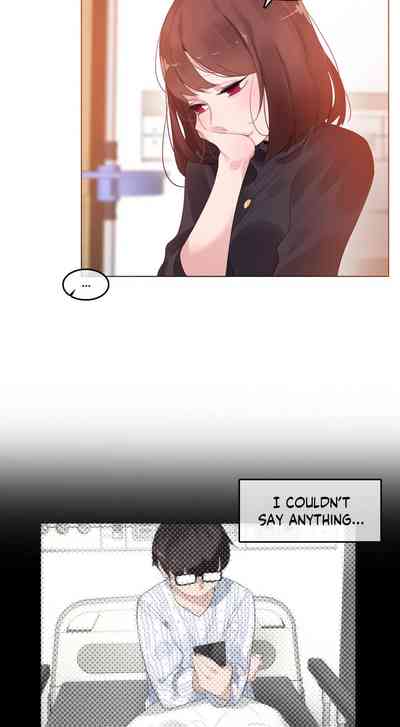 Pervert Series — Daily Degeneracy Ch. 51-55  [Alice Crazy]