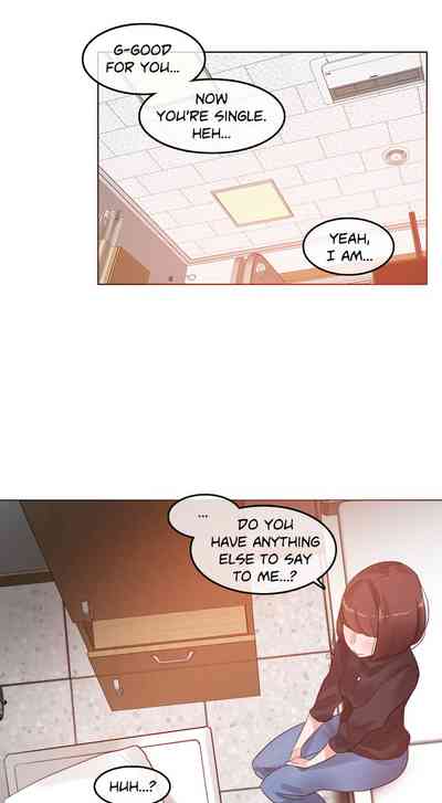 Pervert Series — Daily Degeneracy Ch. 51-55  [Alice Crazy]