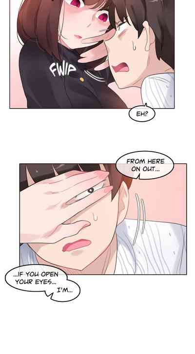 Pervert Series — Daily Degeneracy Ch. 51-55  [Alice Crazy]