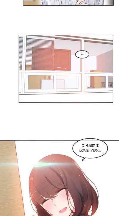 Pervert Series — Daily Degeneracy Ch. 51-55  [Alice Crazy]