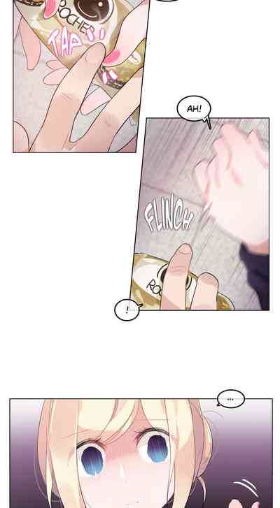 Pervert Series — Daily Degeneracy Ch. 51-55  [Alice Crazy]