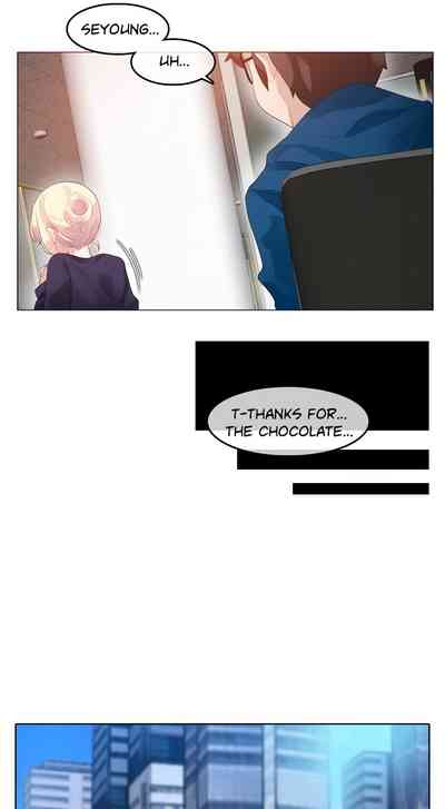 Pervert Series — Daily Degeneracy Ch. 51-55  [Alice Crazy]