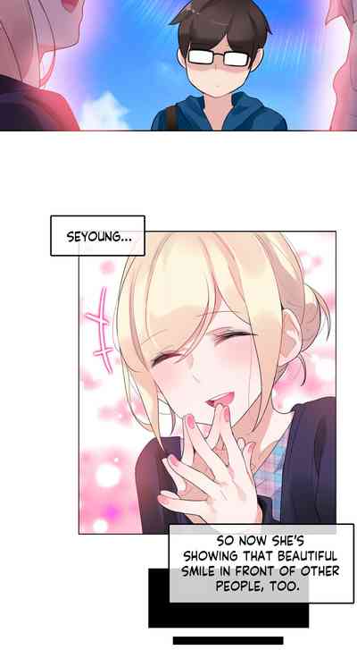 Pervert Series — Daily Degeneracy Ch. 51-55  [Alice Crazy]