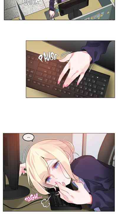 Pervert Series — Daily Degeneracy Ch. 51-55  [Alice Crazy]