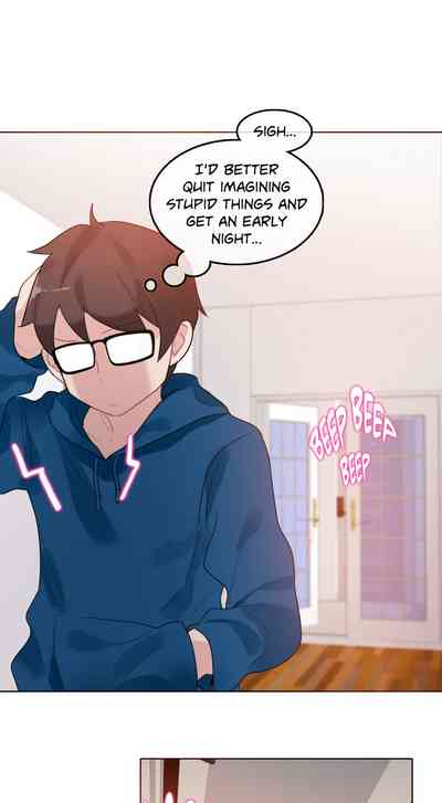 Pervert Series — Daily Degeneracy Ch. 51-55  [Alice Crazy]