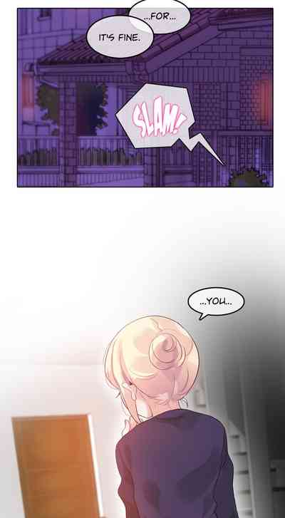 Pervert Series — Daily Degeneracy Ch. 51-55  [Alice Crazy]