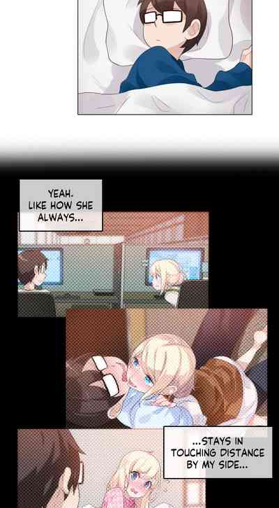 Pervert Series — Daily Degeneracy Ch. 51-55  [Alice Crazy]