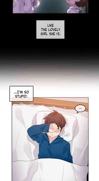 Pervert Series — Daily Degeneracy Ch. 51-55  [Alice Crazy]