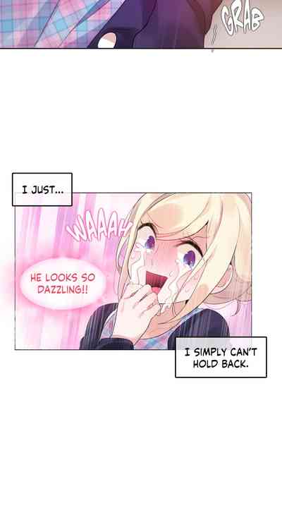 Pervert Series — Daily Degeneracy Ch. 51-55  [Alice Crazy]