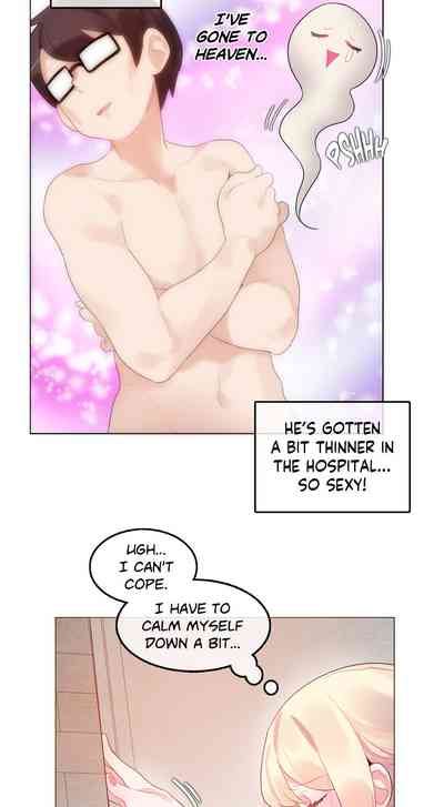 Pervert Series — Daily Degeneracy Ch. 51-55  [Alice Crazy]