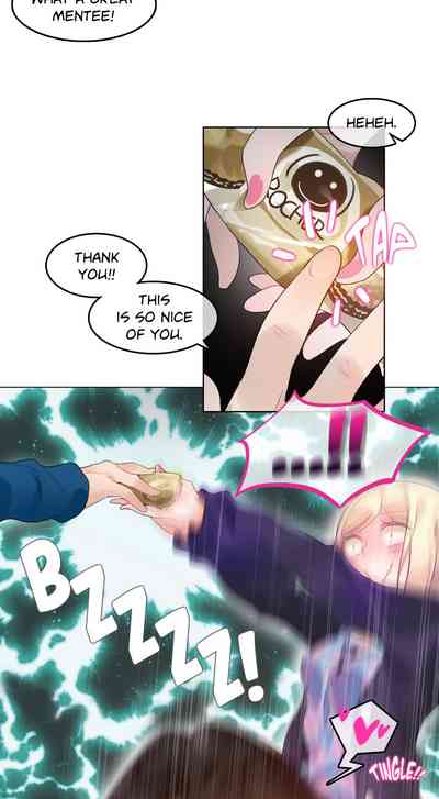 Pervert Series — Daily Degeneracy Ch. 51-55  [Alice Crazy]