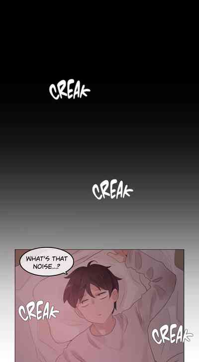 Pervert Series — Daily Degeneracy Ch. 51-55  [Alice Crazy]