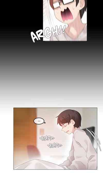 Pervert Series — Daily Degeneracy Ch. 51-55  [Alice Crazy]