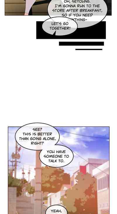 Pervert Series — Daily Degeneracy Ch. 51-55  [Alice Crazy]