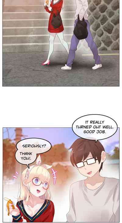 Pervert Series — Daily Degeneracy Ch. 51-55  [Alice Crazy]