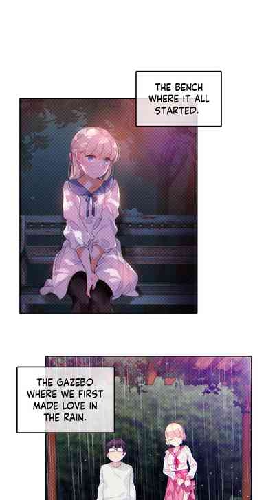 Pervert Series — Daily Degeneracy Ch. 51-55  [Alice Crazy]