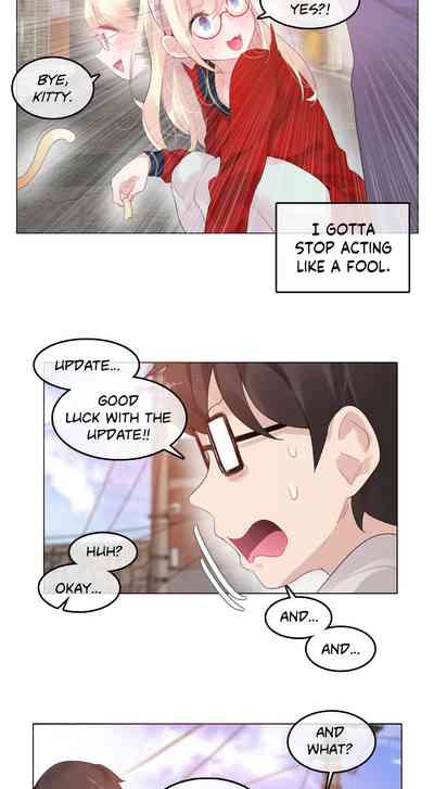 Pervert Series — Daily Degeneracy Ch. 51-55  [Alice Crazy]